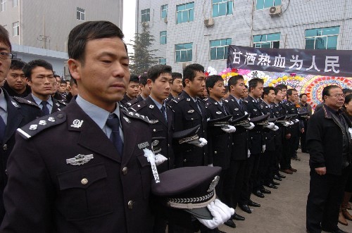 百年潮·中國夢第三集 中國精神