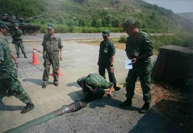 臺(tái)軍明年起招募“周末戰(zhàn)士” 每天5時(shí)就可下班