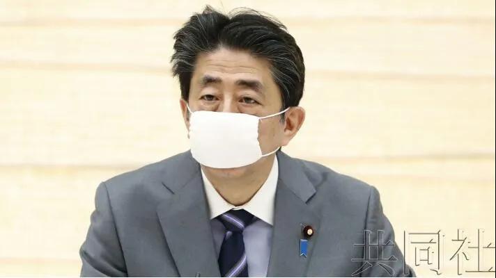 安倍改口：我的責(zé)任！