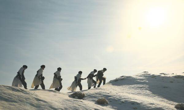 甘愿“舍棄”世界，他們在海拔5000多米的雪域高原為國戍邊！