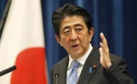 安倍遇刺，有人逼著中國人反思了！