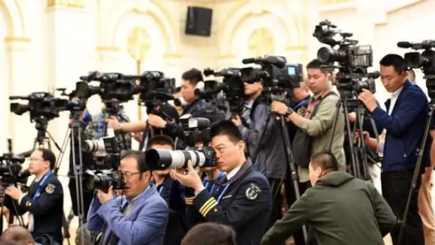 用影像講述新時代強軍故事