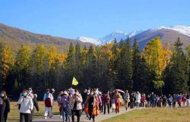 剛復(fù)蘇的旅游市場經(jīng)不起“宰客”瞎折騰