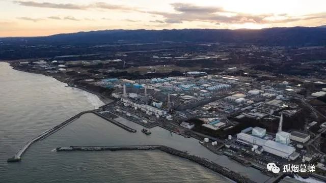 福島幼兒園門(mén)口的草地，輻射超標(biāo)十幾倍